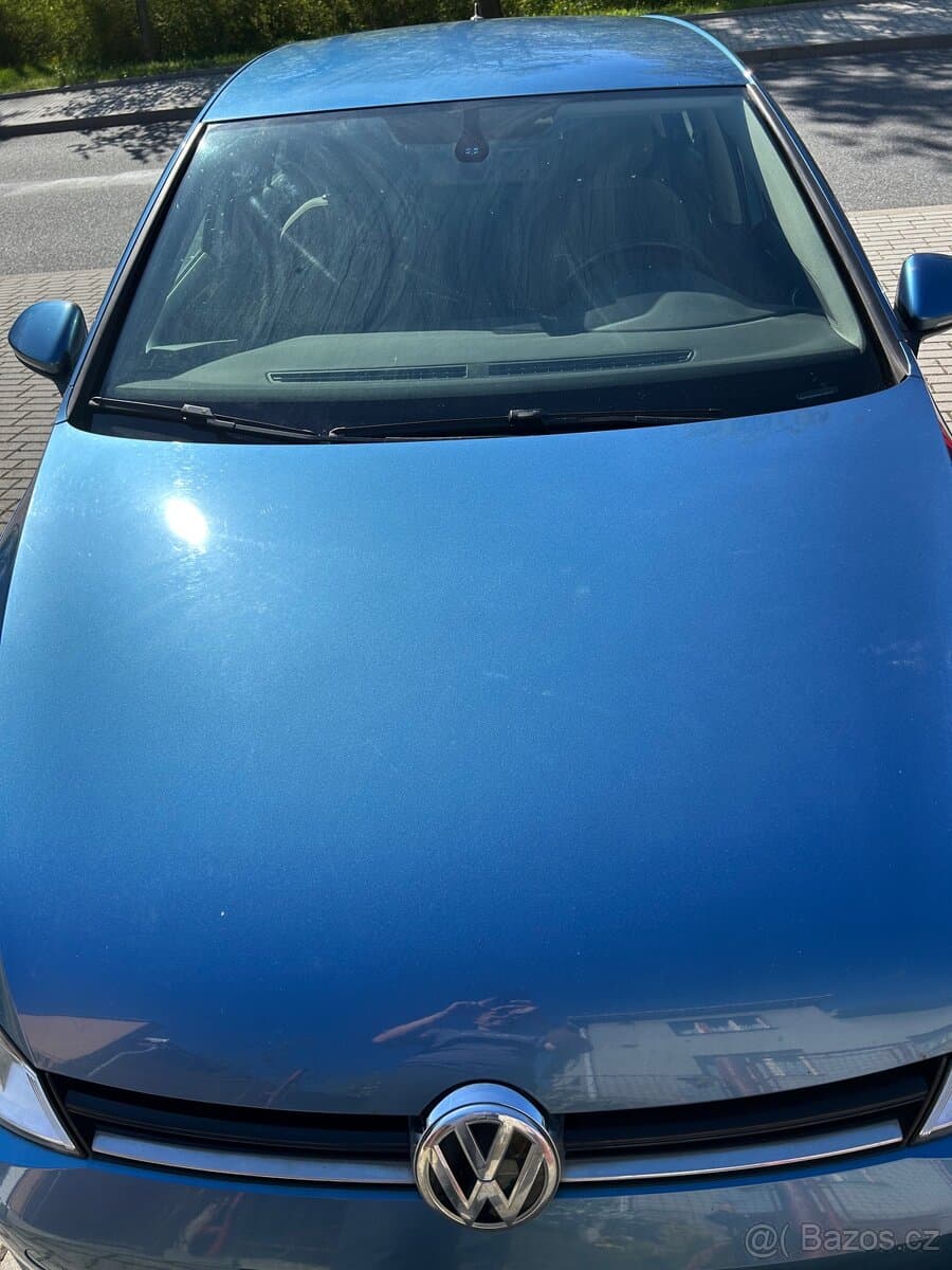2013 Volkswagen GOLF - 2