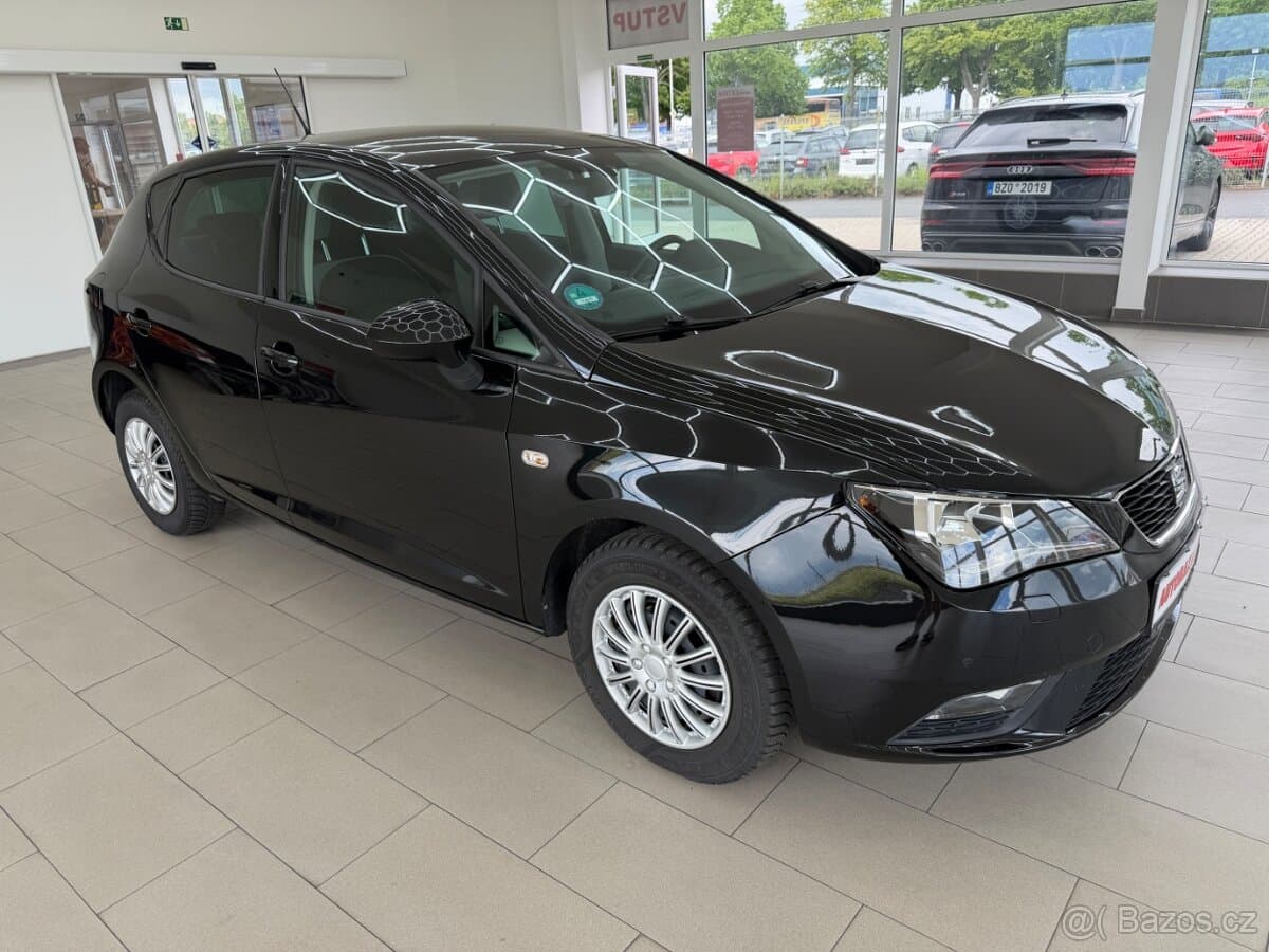 2017 Seat IBIZA - 2