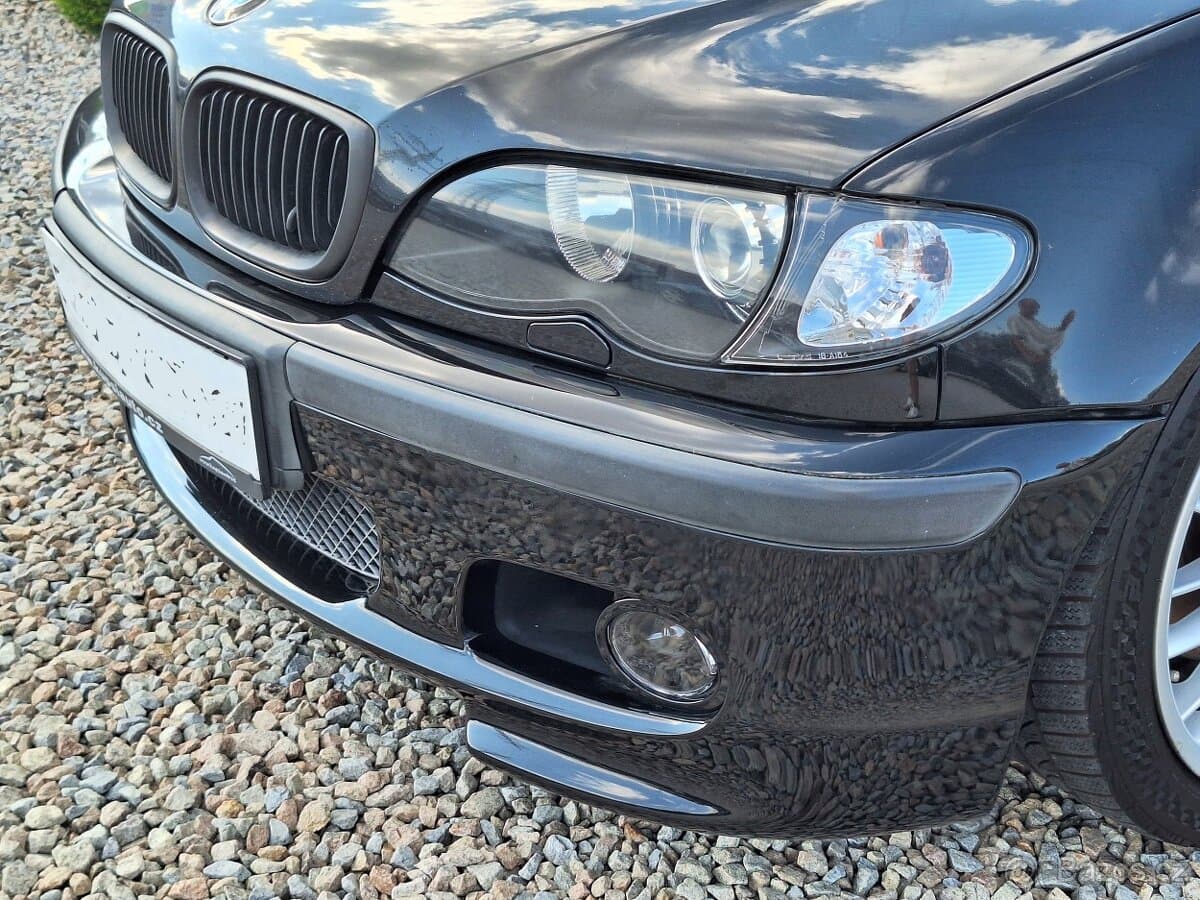 2002 BMW OSTATNÍ - 2