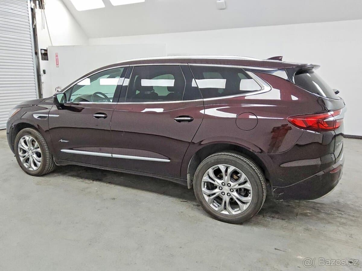 2020 Buick OSTATNÍ - 2