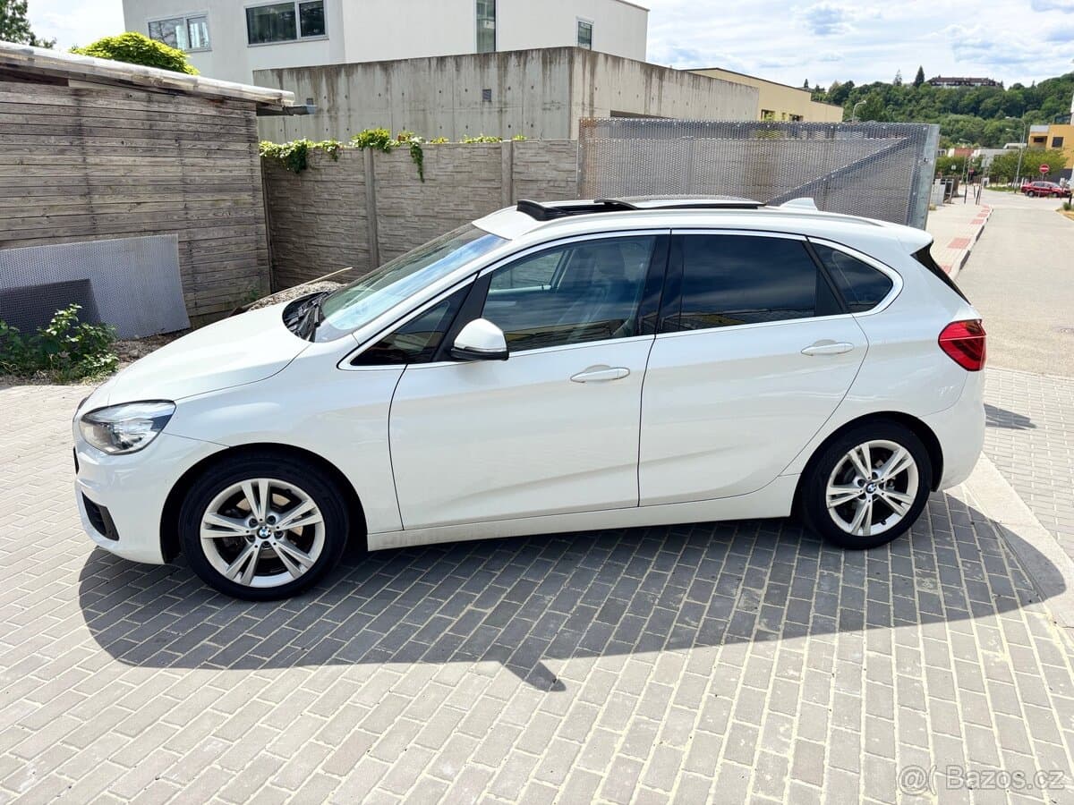 2016 BMW 2-SERIES - 2