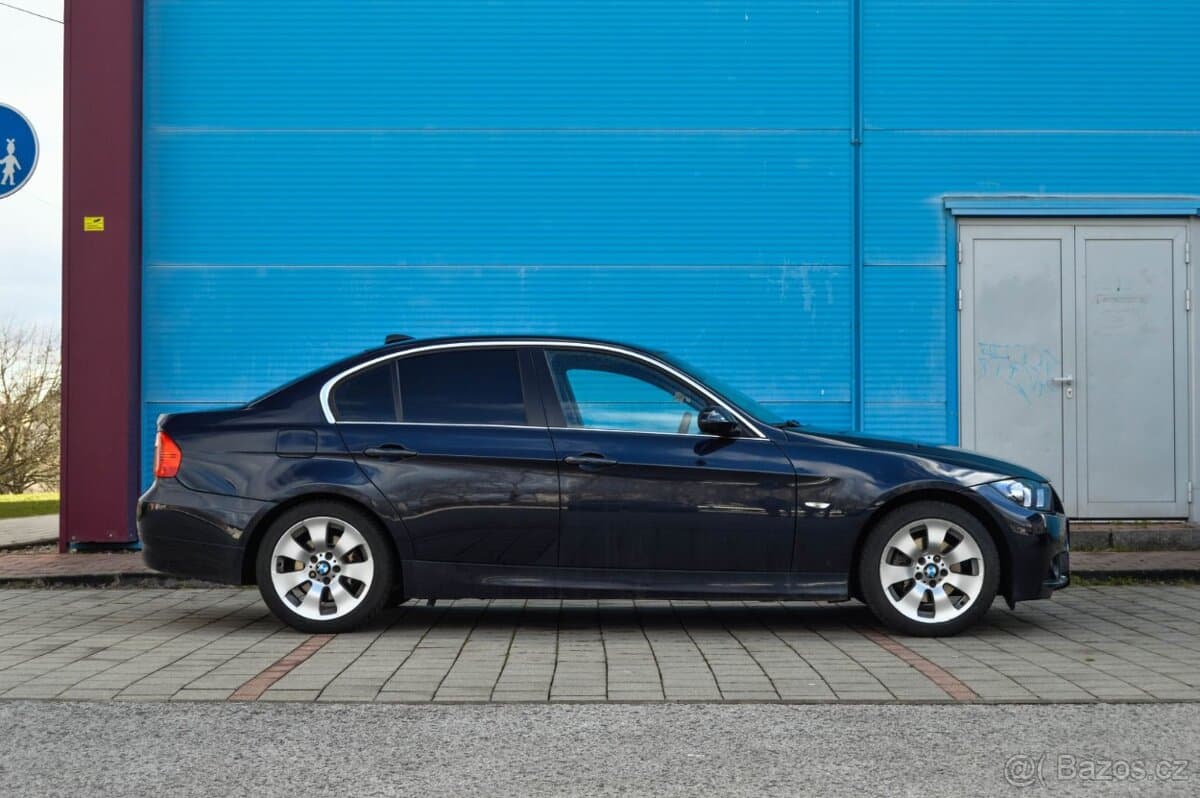 2006 BMW OSTATNÍ - 2