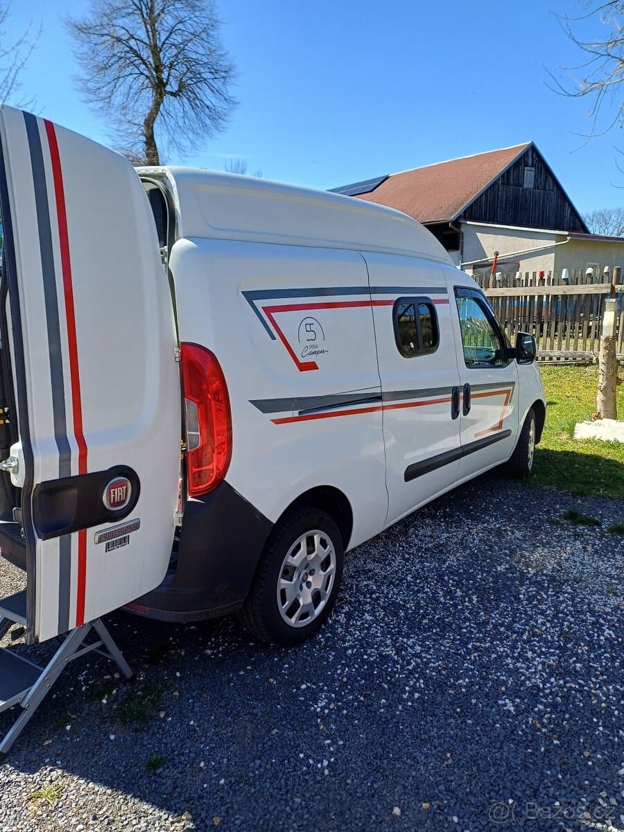 2015 Fiat DOBLO - 2