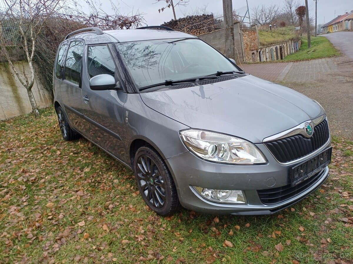 2012 Škoda OSTATNÍ - 2
