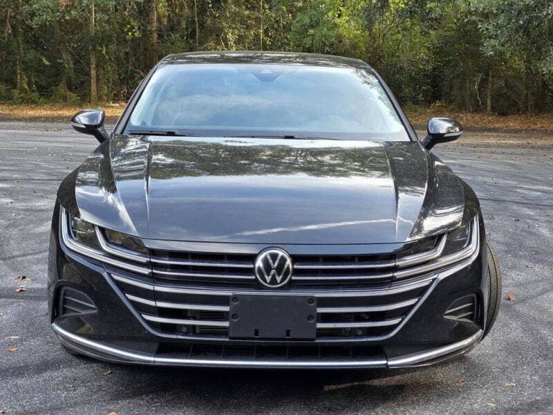 2021 Volkswagen ARTEON - 2