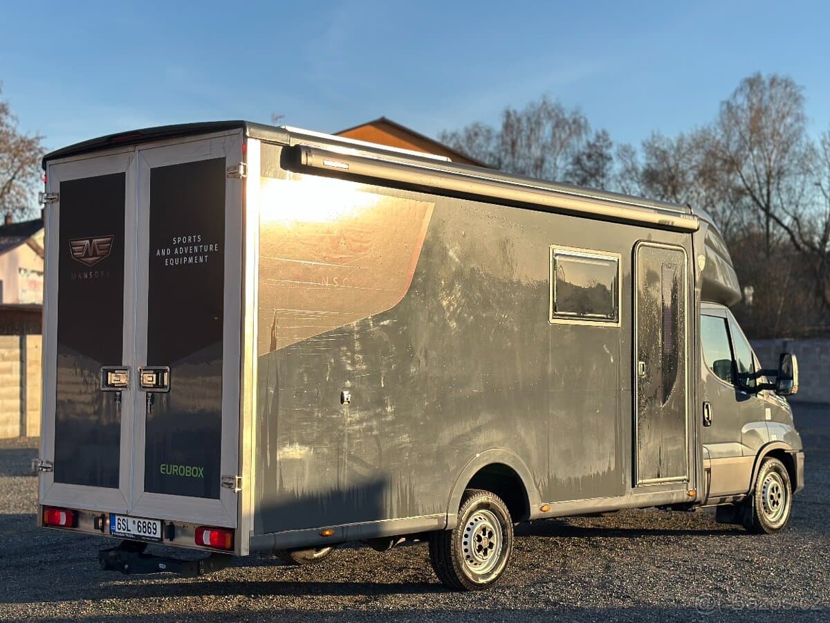 2024 Iveco OSTATNÍ - 2