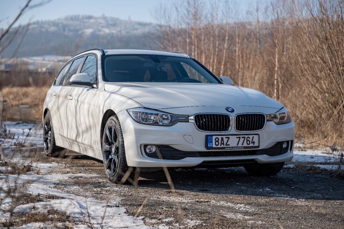 2014 BMW OSTATNÍ - 2