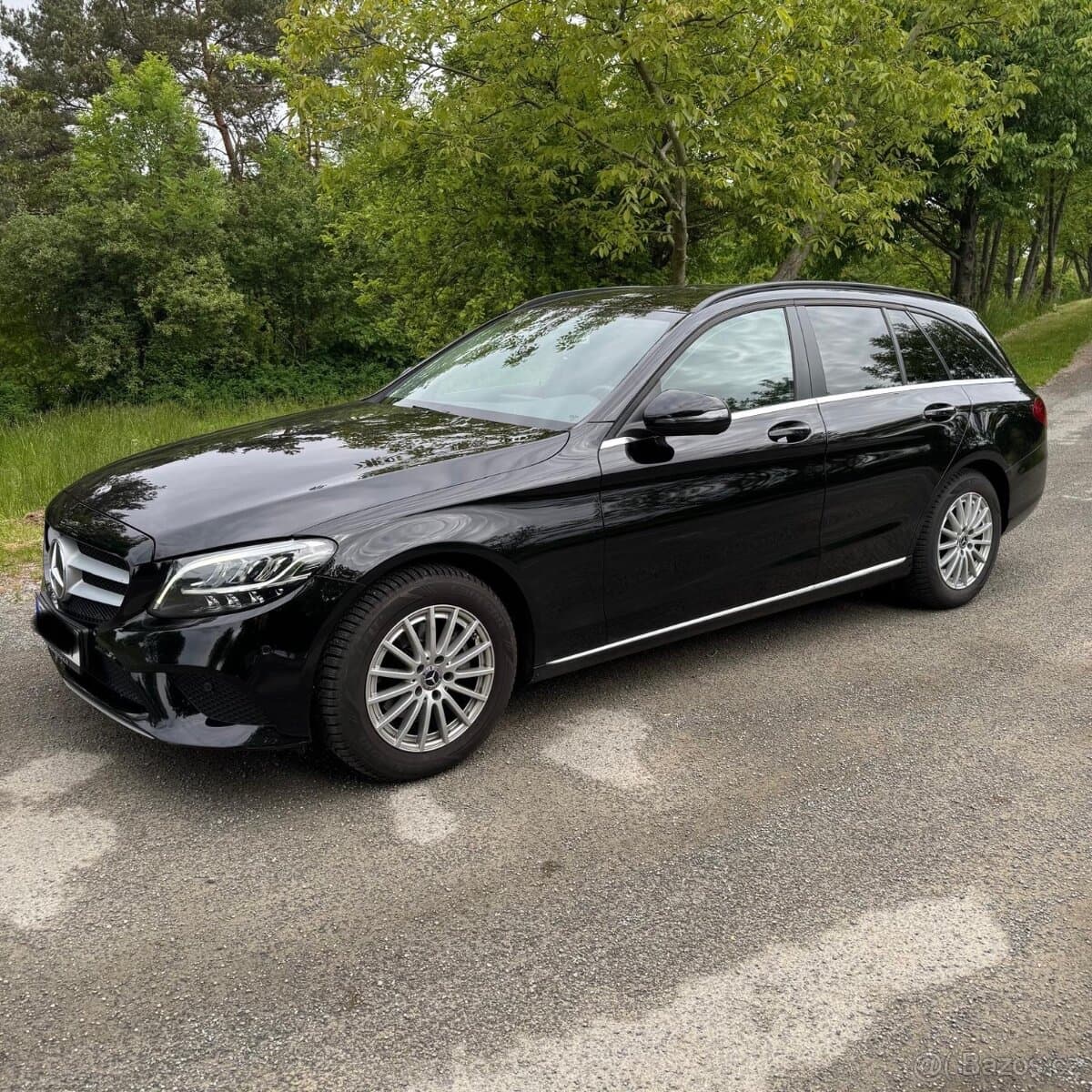 2019 Mercedes-Benz OSTATNÍ - 2