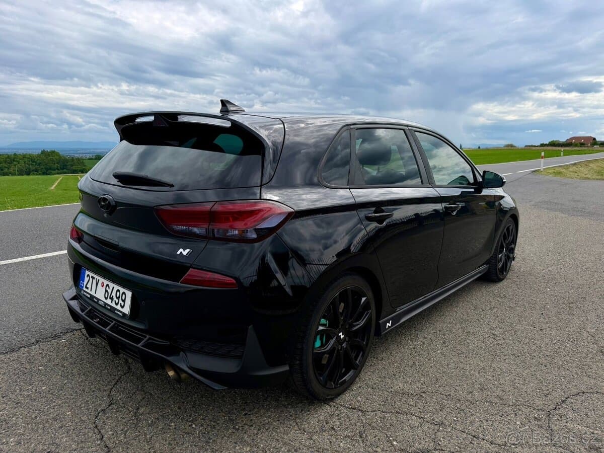 2018 Hyundai i30 - 2