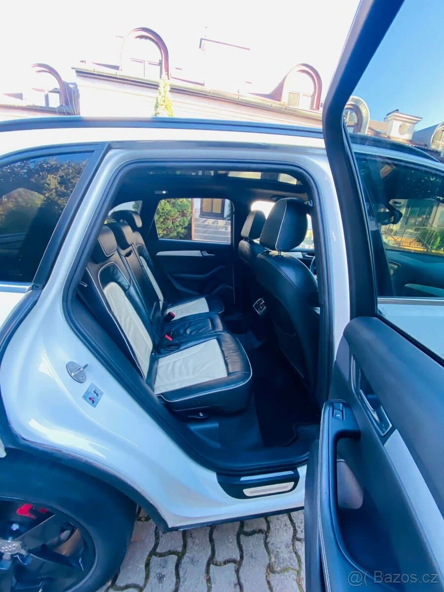 2009 Audi Q5 - 2