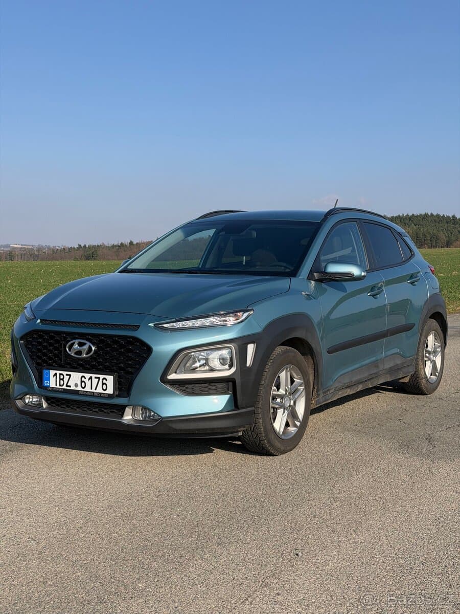 2019 Hyundai KONA - 2