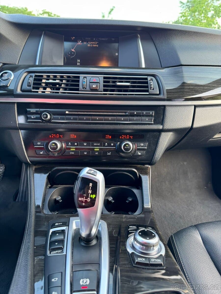 2016 BMW OSTATNÍ - 2