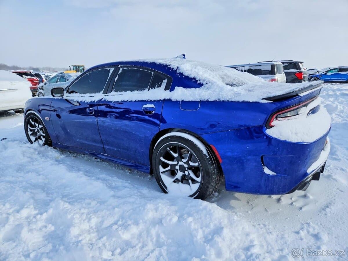 2020 Dodge CHARGER - 2