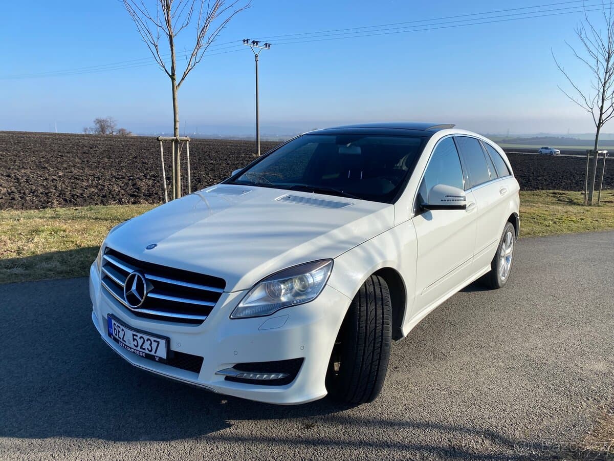 2011 Mercedes-Benz OSTATNÍ - 2