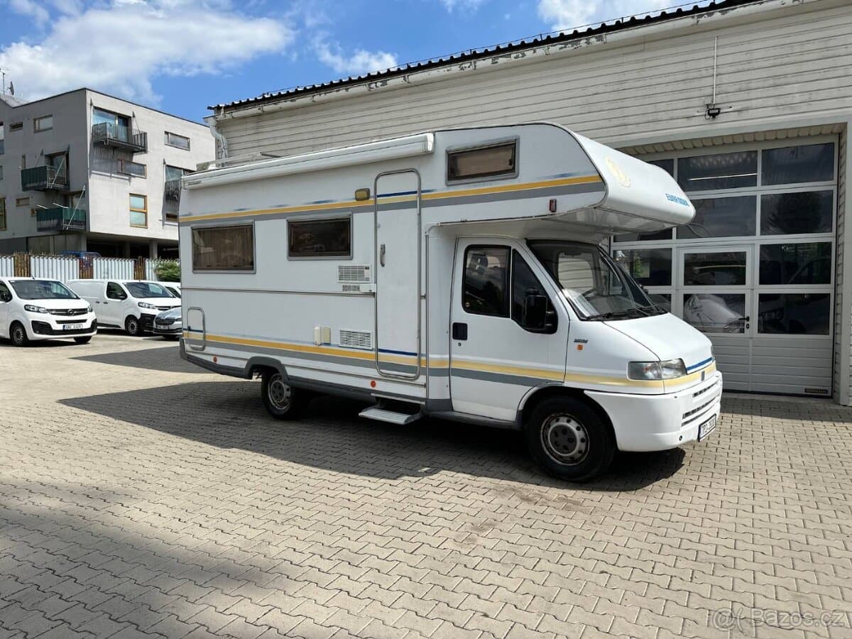 1995 Fiat DUCATO - 2