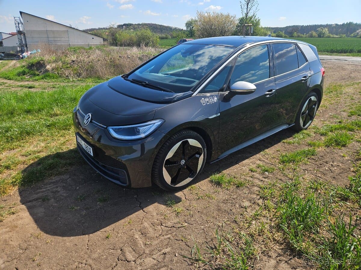 2020 Volkswagen ID.3 - 2