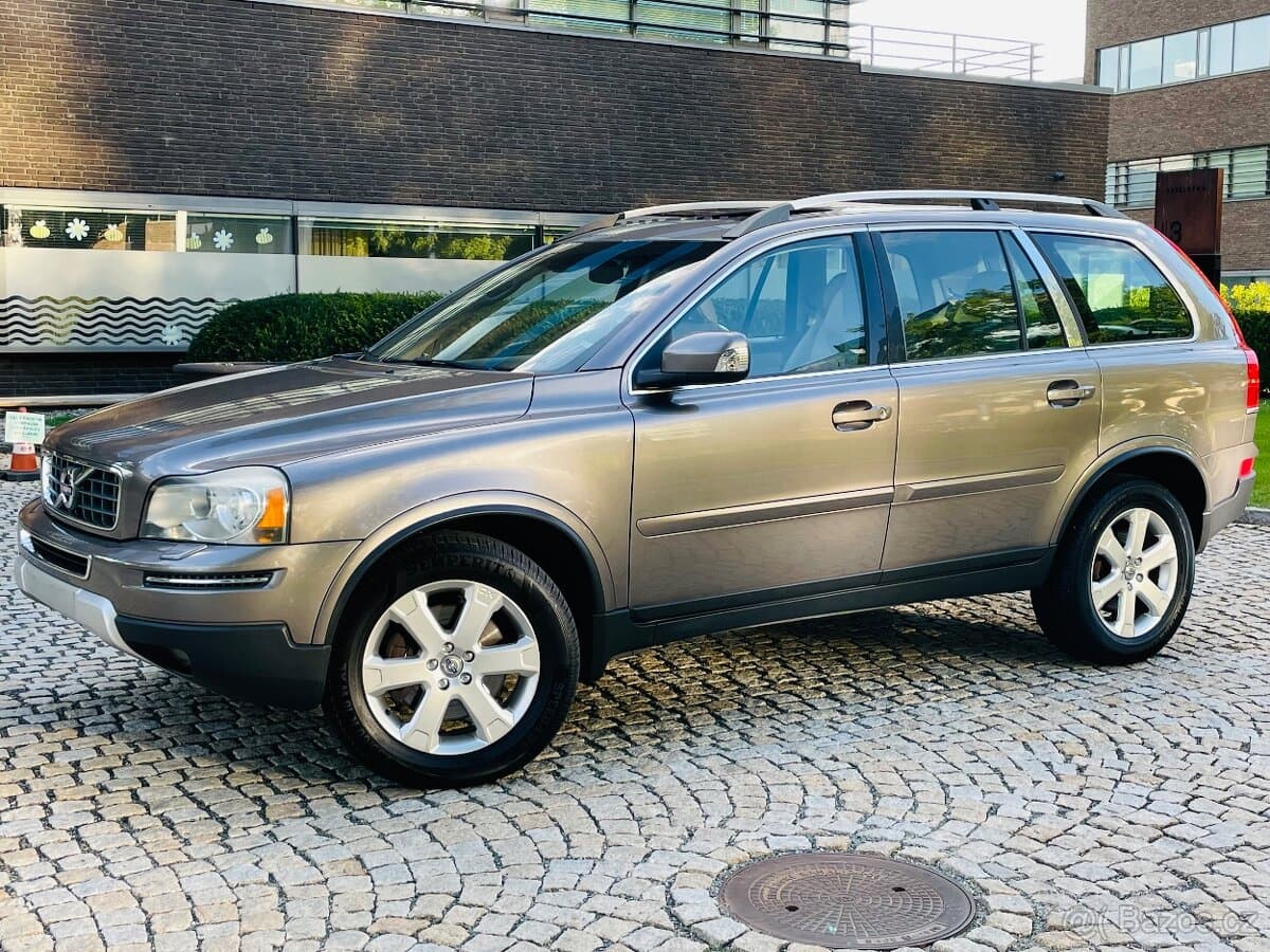 2011 Volvo XC90 - 2