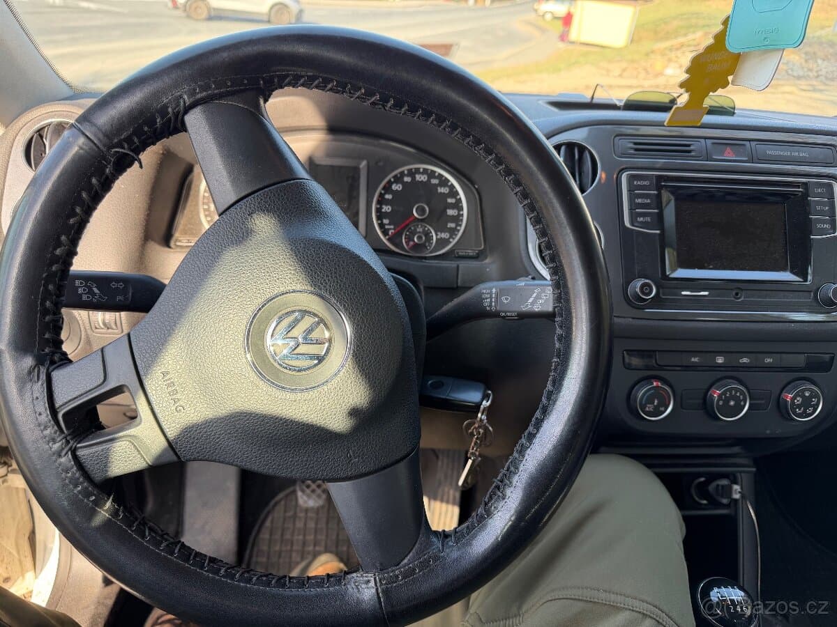 2016 Volkswagen TIGUAN - 2