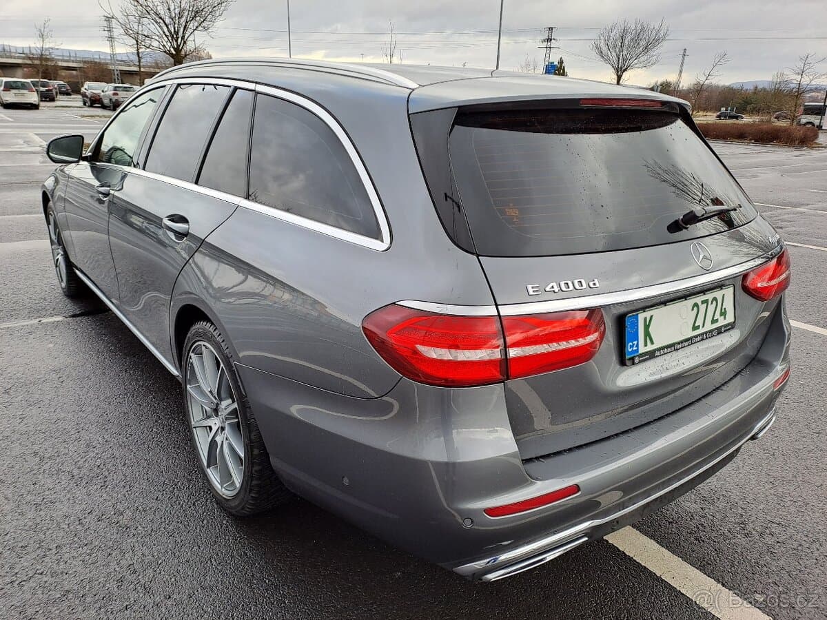 2018 Mercedes-Benz EQA - 2