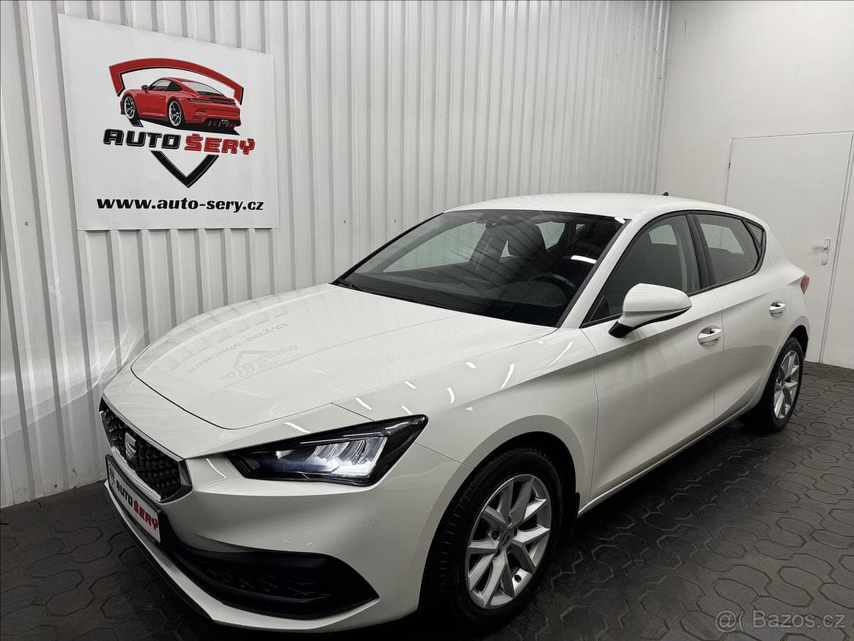 2023 Seat LEON - 2