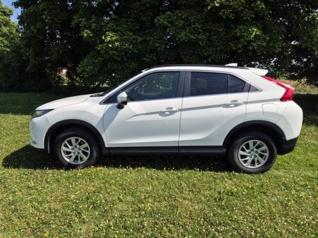 2018 Mitsubishi OSTATNÍ - 2