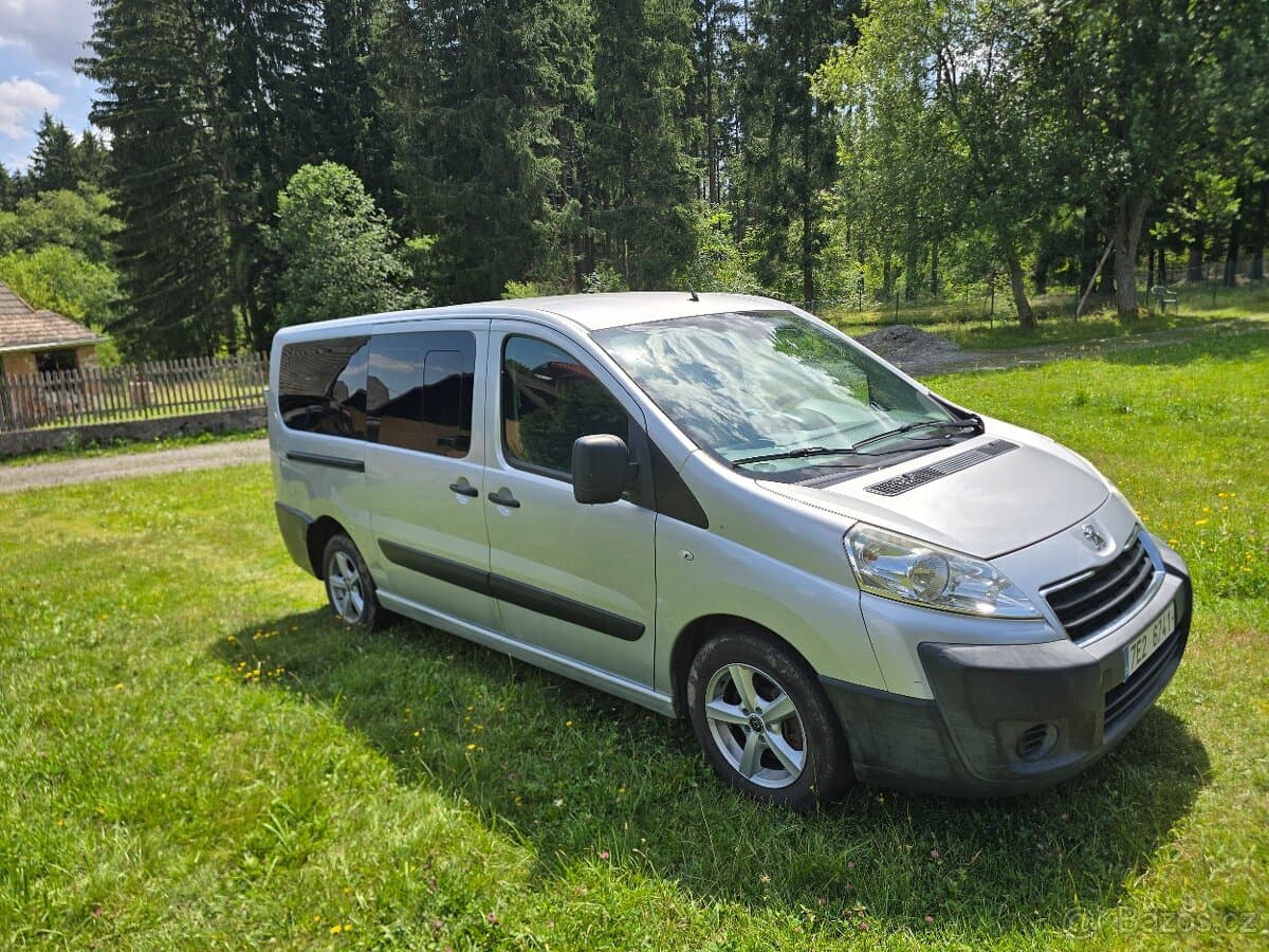 2012 Peugeot EXPERT - 2