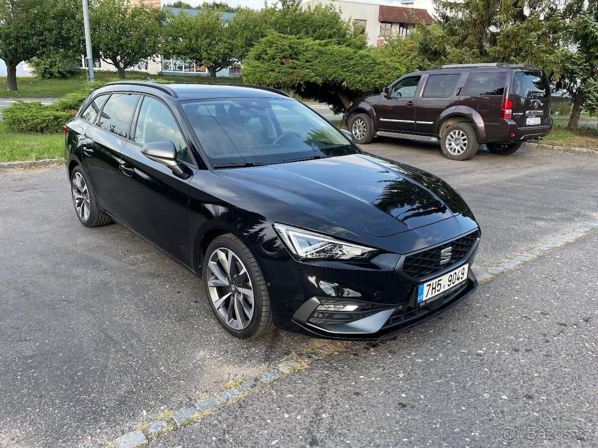 2020 Seat LEON - 2