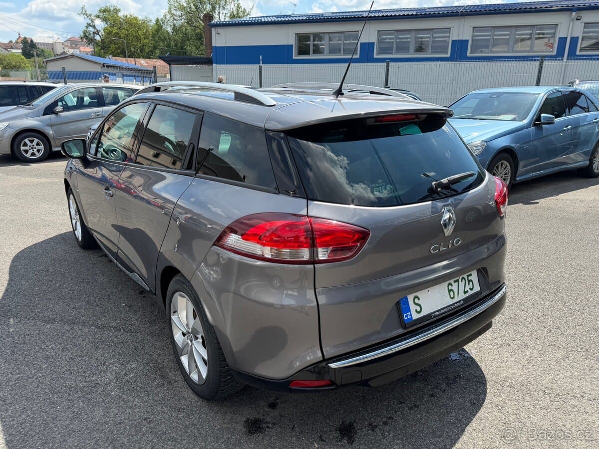 2016 Renault CLIO - 2