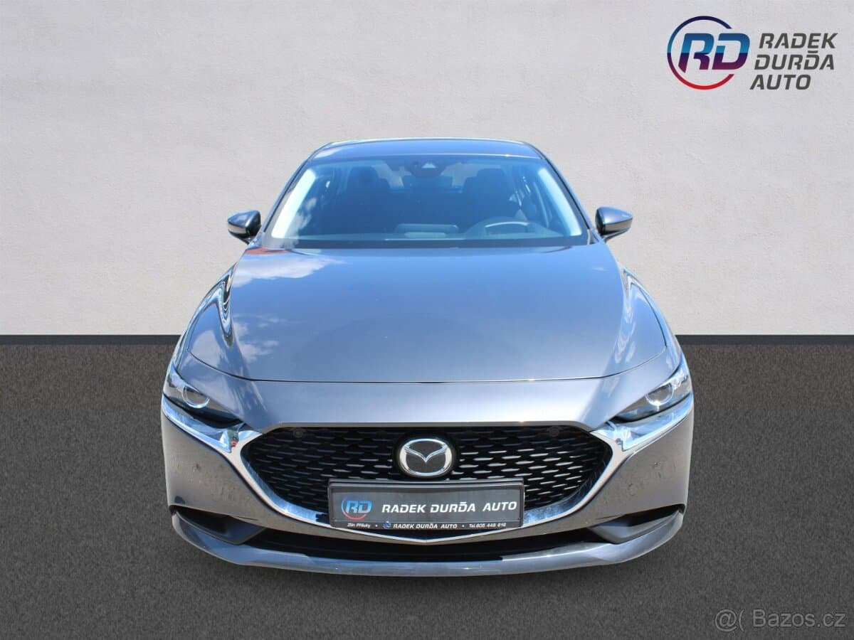 2023 Mazda 3 - 2