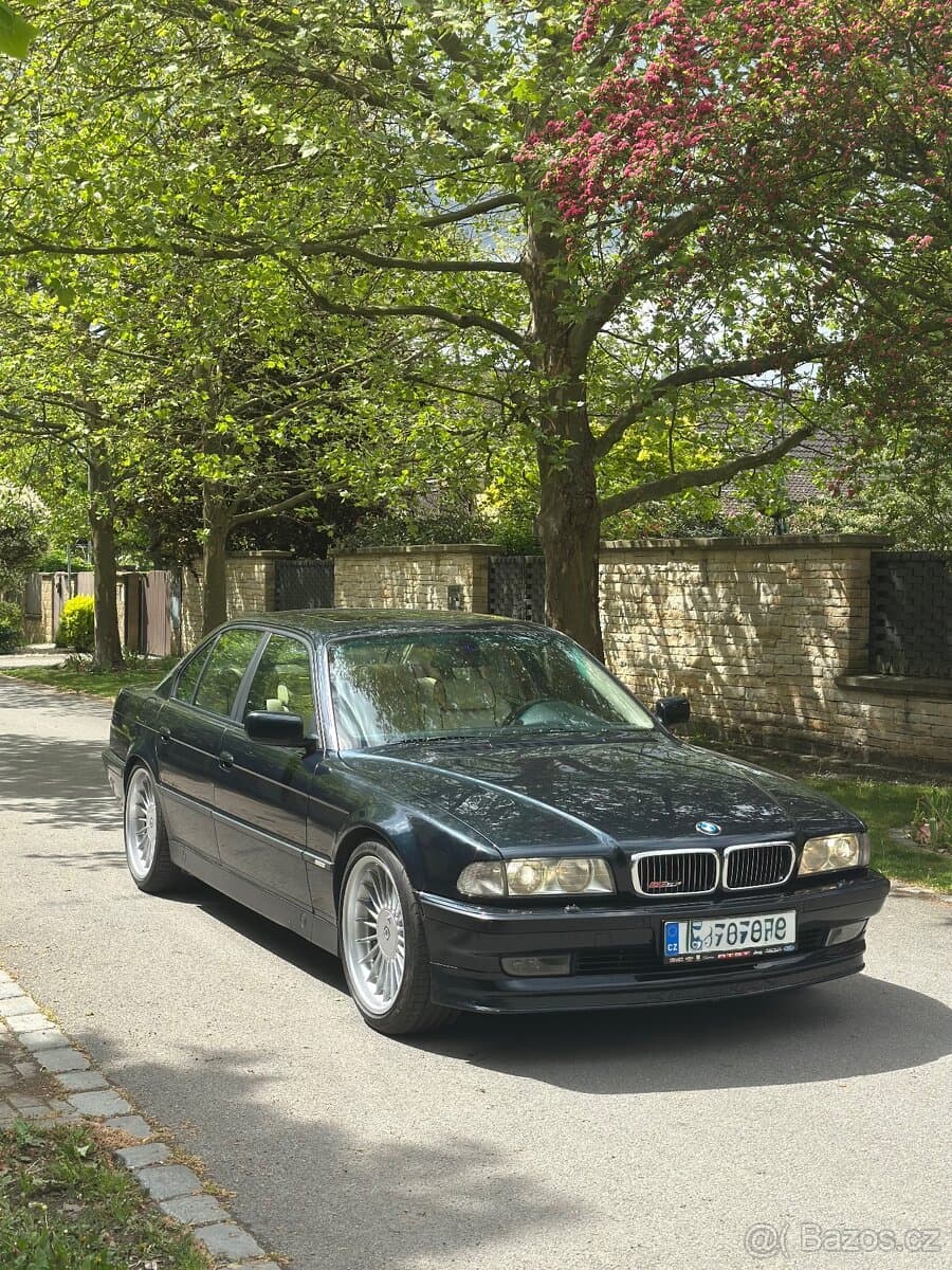 1997 BMW OSTATNÍ - 2