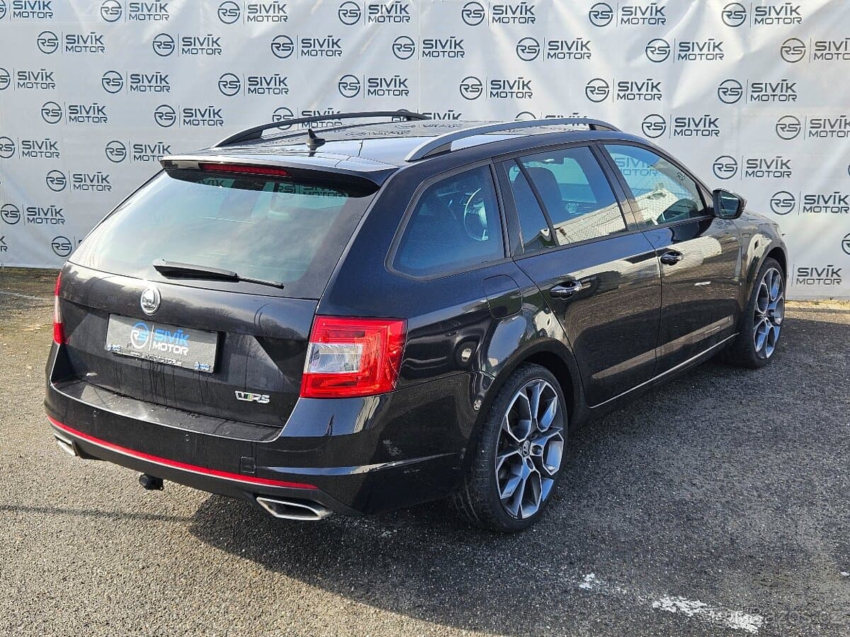 2014 Škoda OCTAVIA - 2