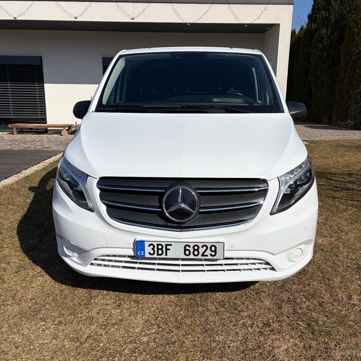 Mercedes-Benz VITO - 2