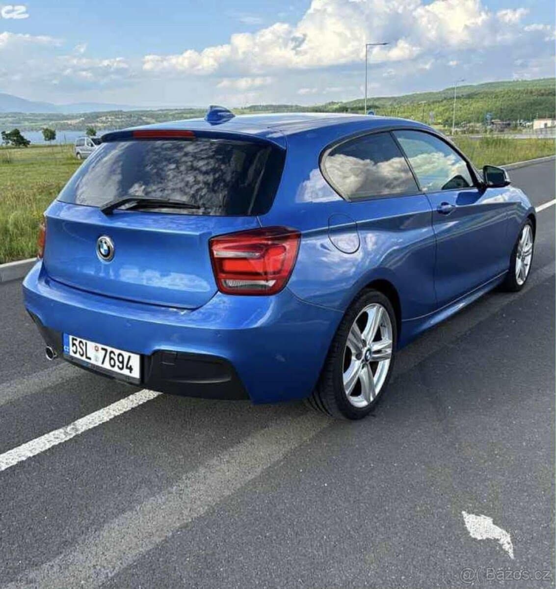 BMW X1 - 2