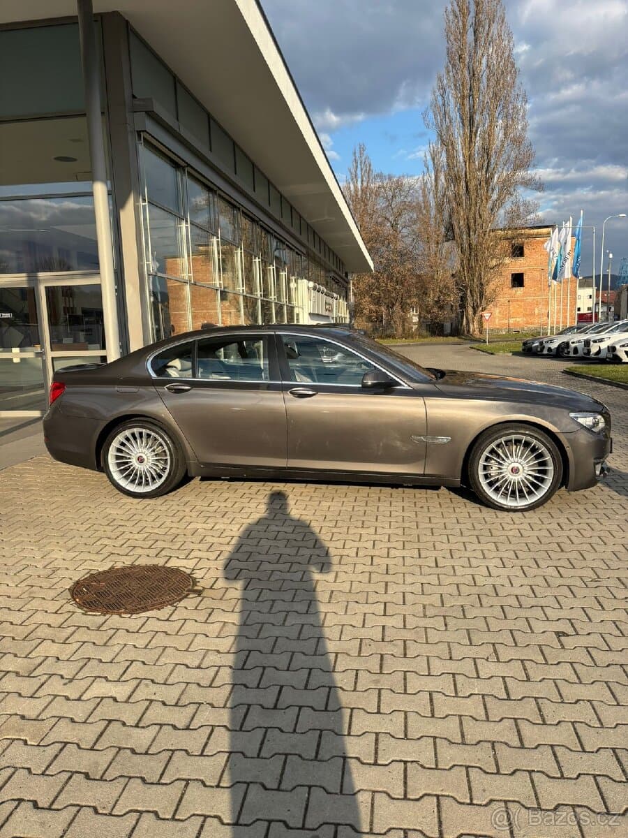 2014 BMW OSTATNÍ - 2