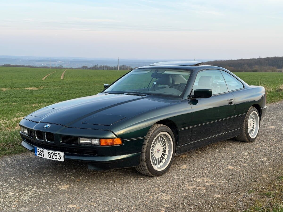 1993 BMW OSTATNÍ - 2