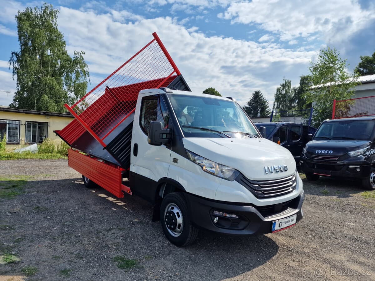 Iveco OSTATNÍ - 2