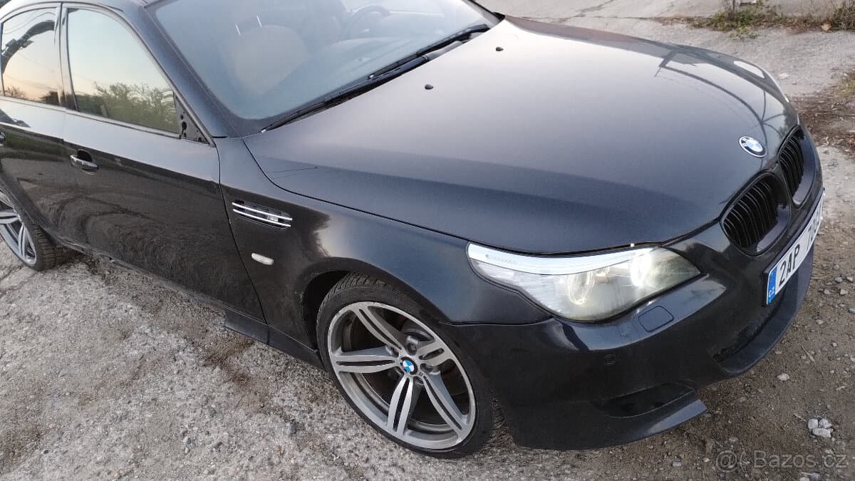 2006 BMW OSTATNÍ - 2