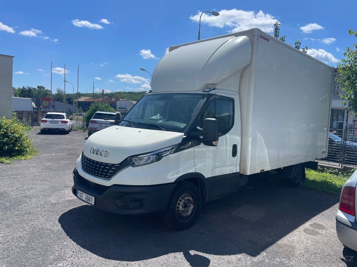 2022 Iveco OSTATNÍ - 2