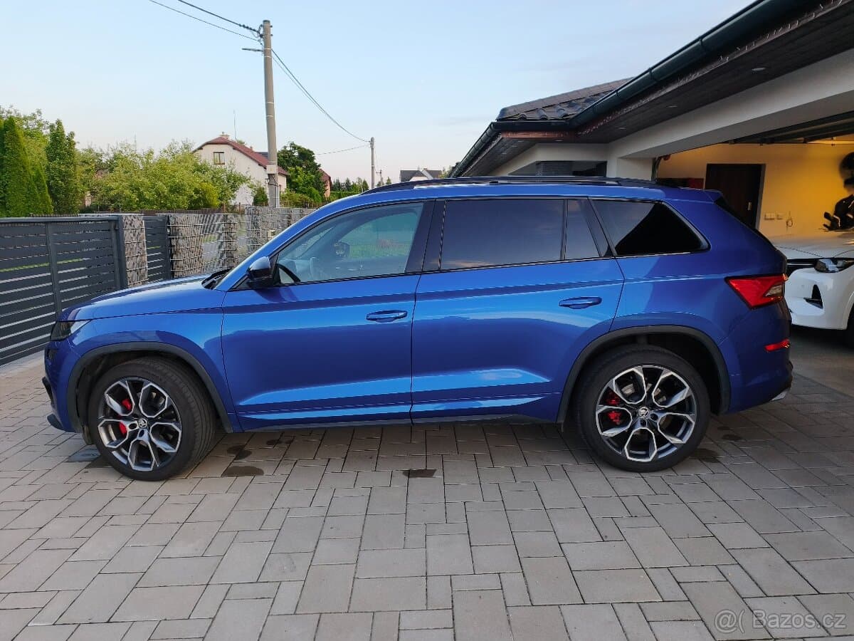 2019 Škoda KODIAQ - 2