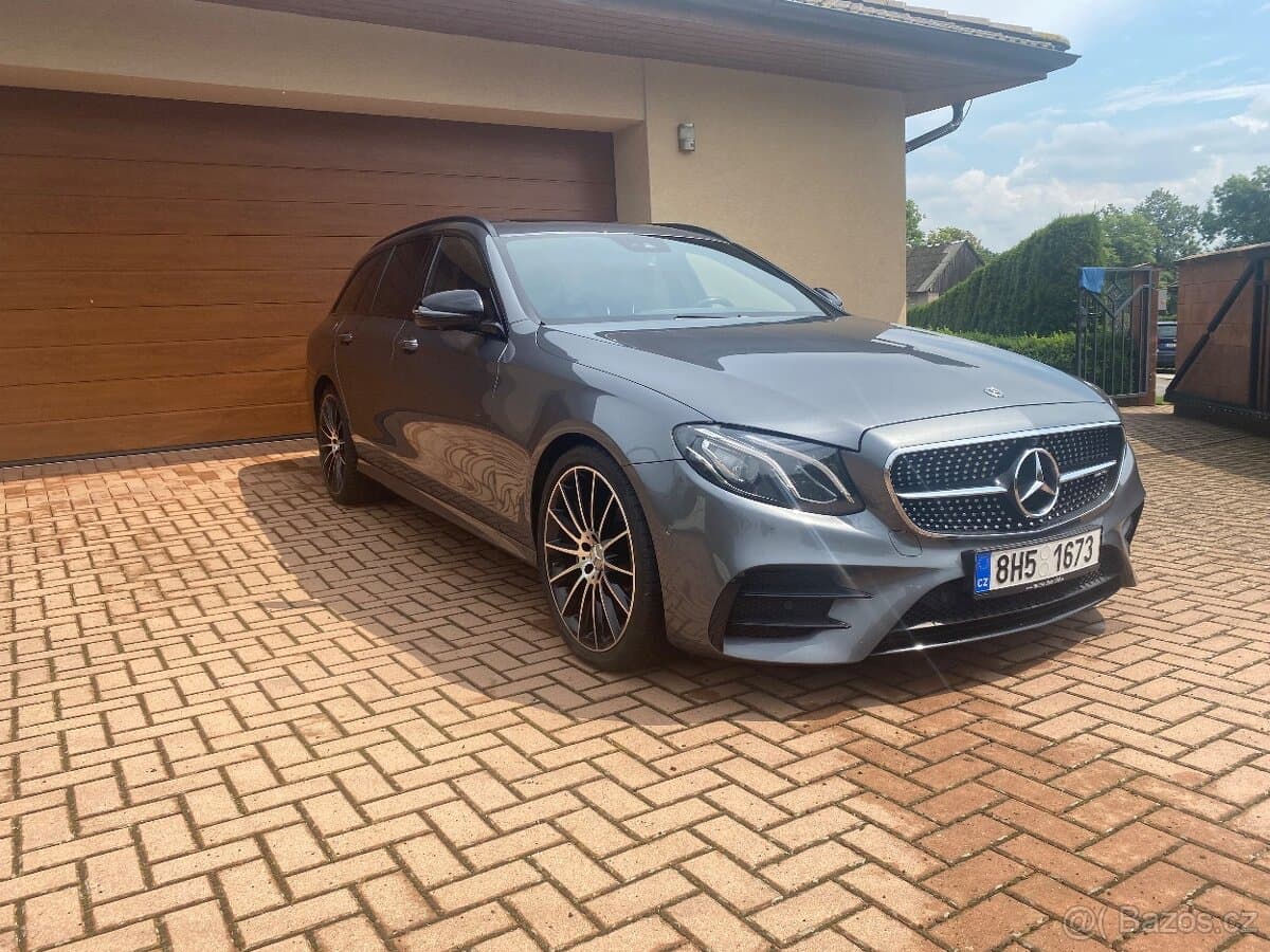 2018 Mercedes-Benz OSTATNÍ - 2
