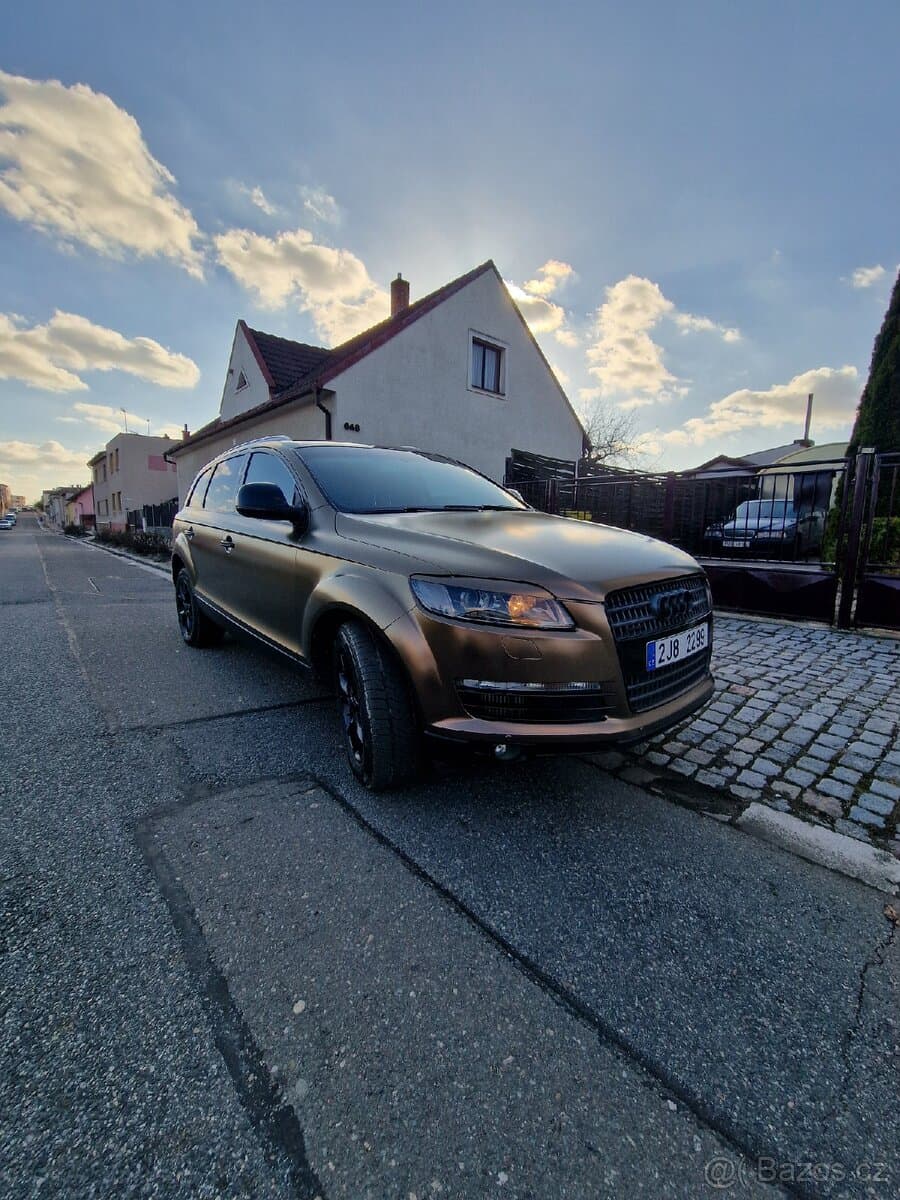 2007 Audi Q7 - 2