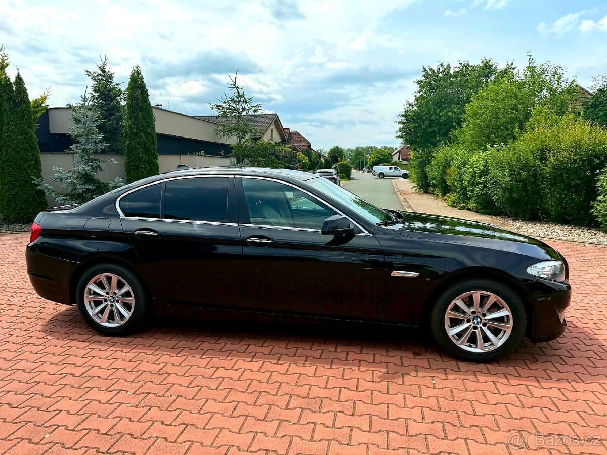 2012 BMW OSTATNÍ - 2