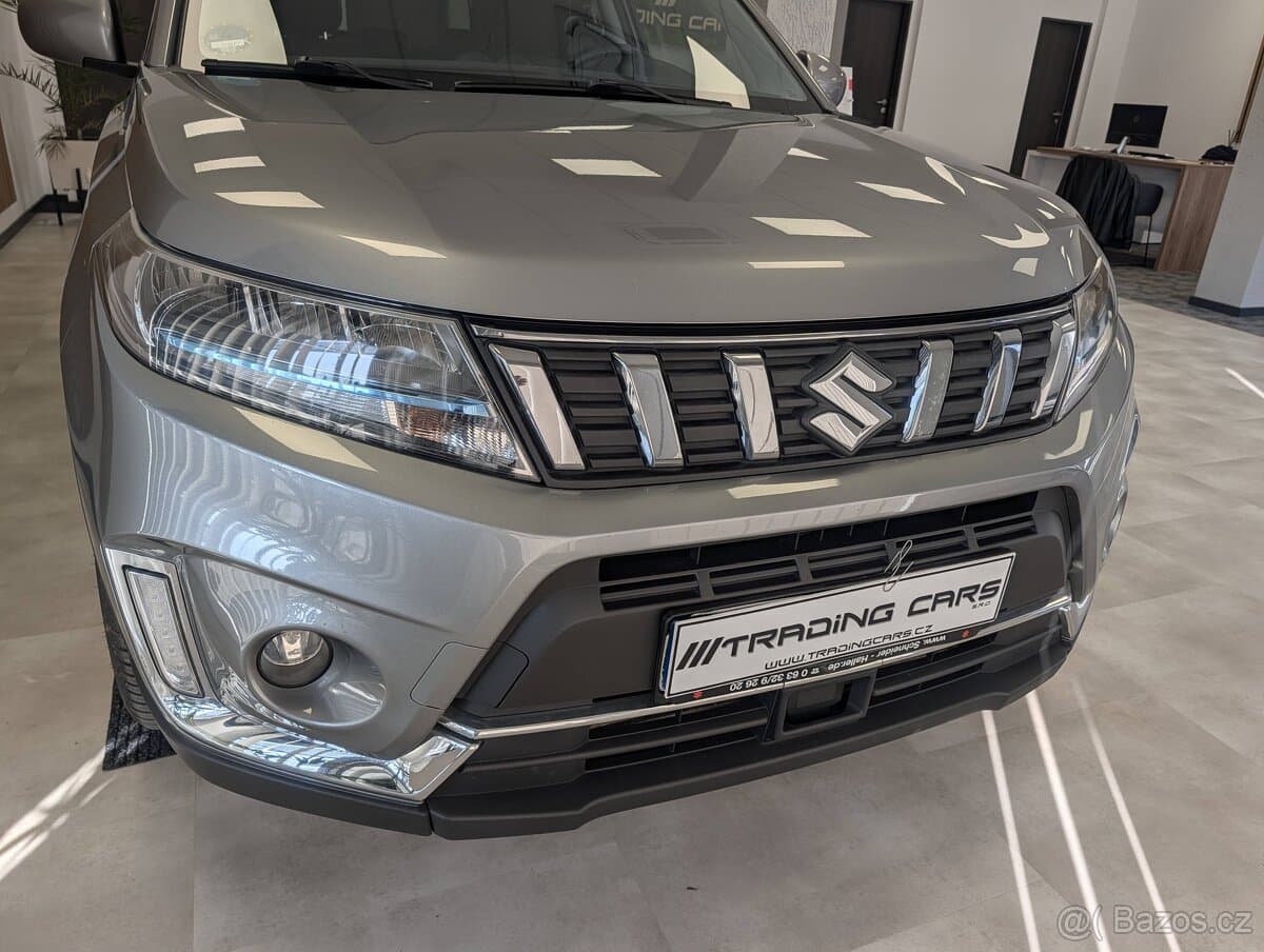 2020 Suzuki VITARA - 2
