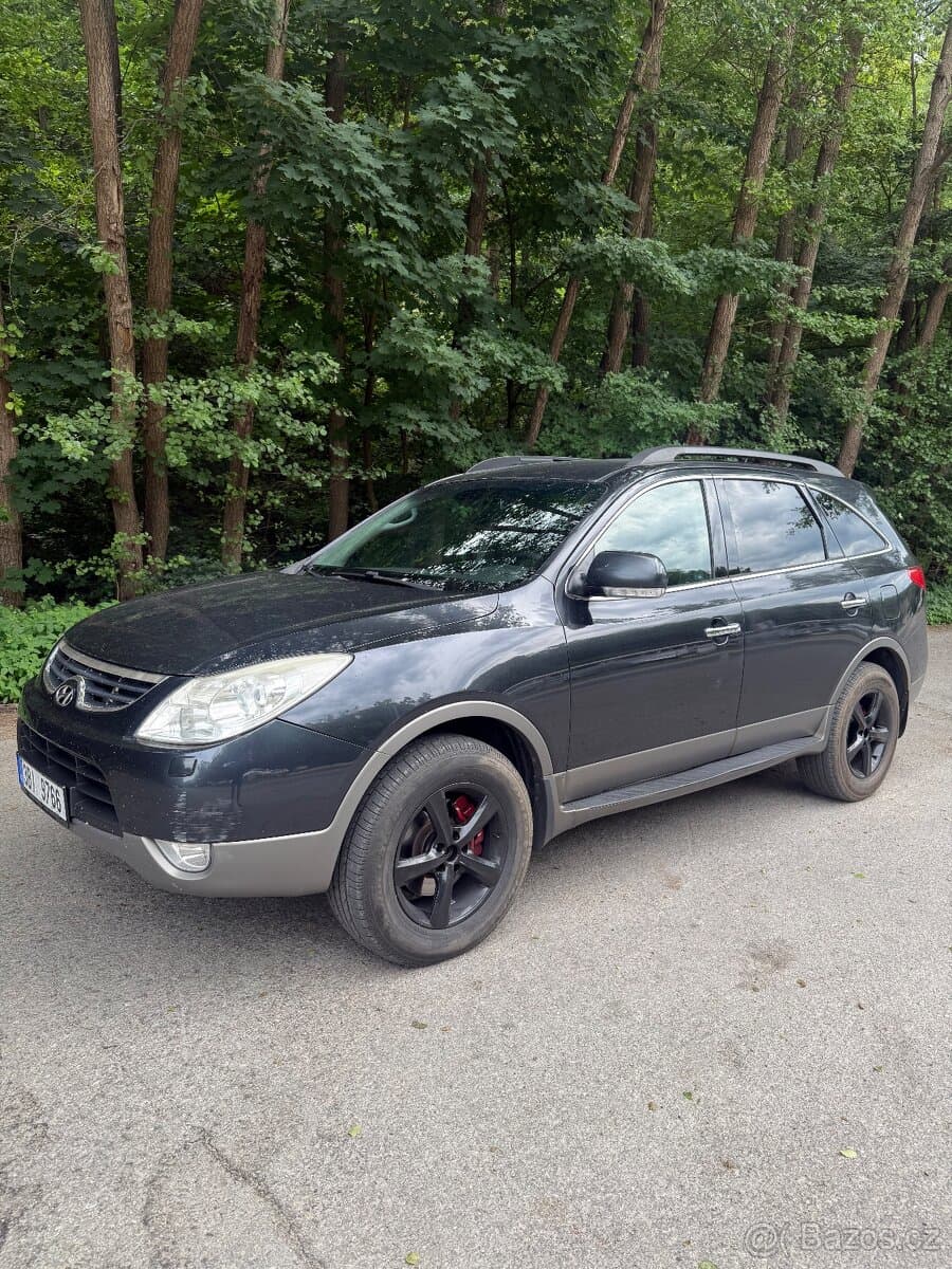 2009 Hyundai ix55 - 2