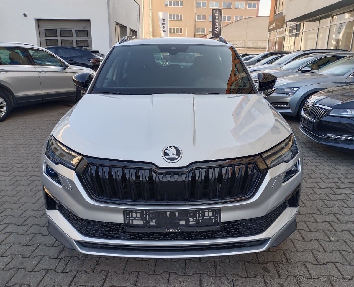 2023 Škoda KAROQ - 2