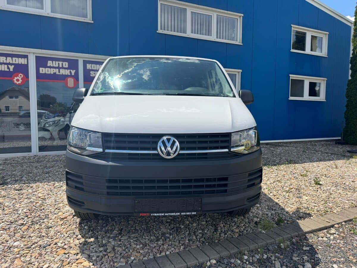 2018 Volkswagen OSTATNÍ - 2