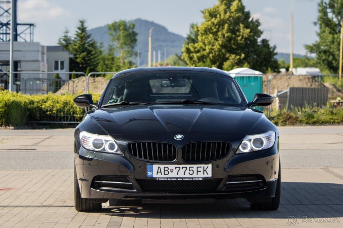 2011 BMW Z4 - 2