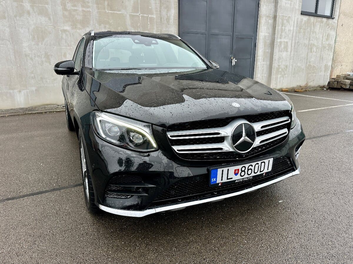 2016 Mercedes-Benz OSTATNÍ - 2