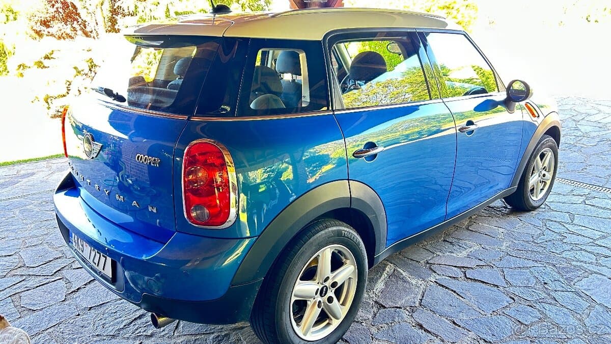 2013 Mini COOPER - 2