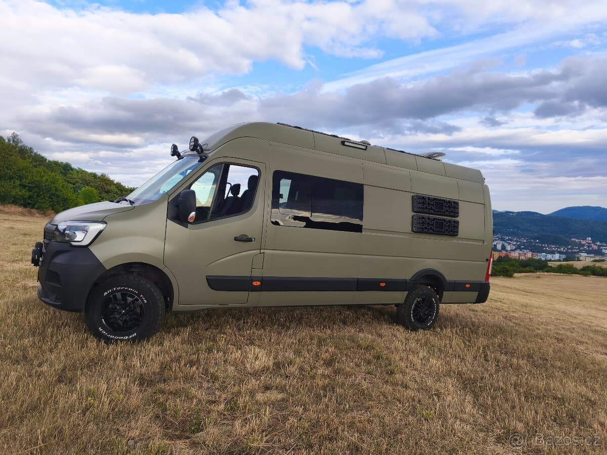 2023 Renault MASTER - 2